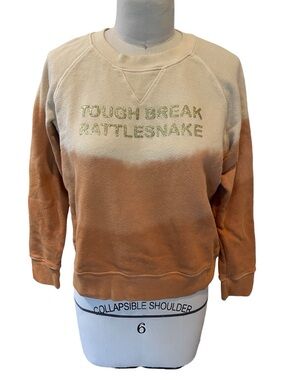 Mother Rattlesnake Sweatshirt - Small